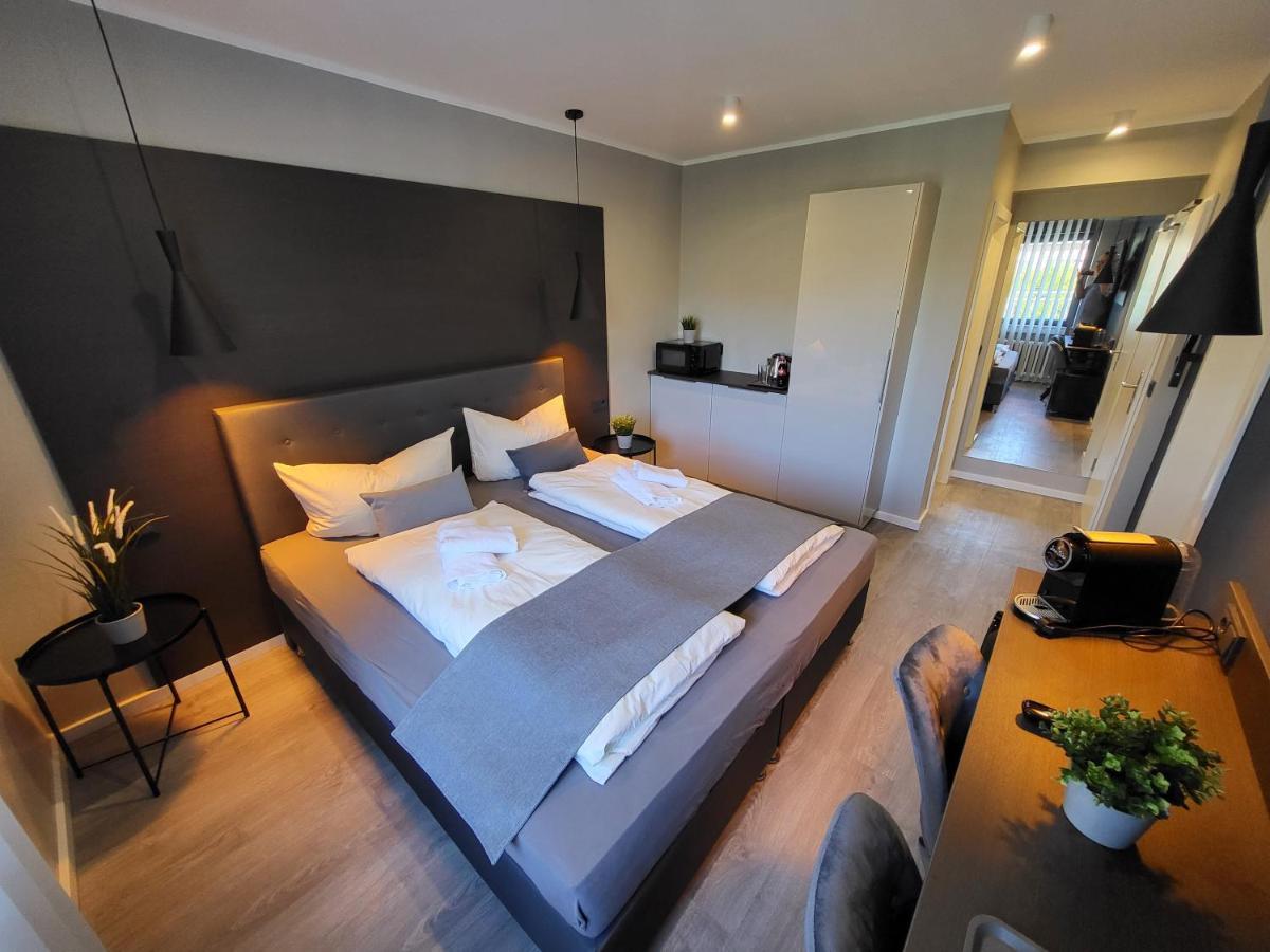 Deluxe Junior Suite